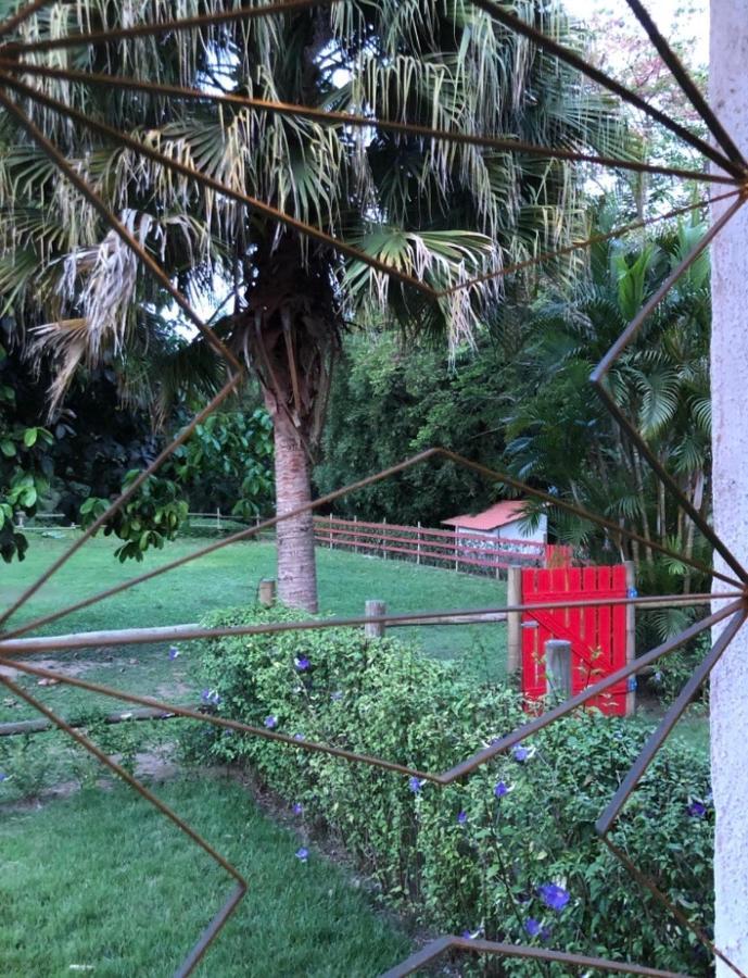 Conservatória Vivenda Dos Guaranys -Um Projeto Ecologico - Casaヴィラ エクステリア 写真