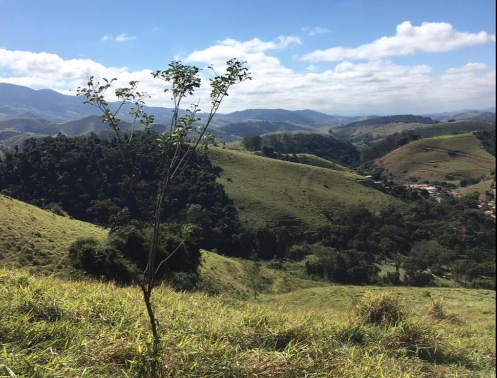Conservatória Vivenda Dos Guaranys -Um Projeto Ecologico - Casaヴィラ エクステリア 写真