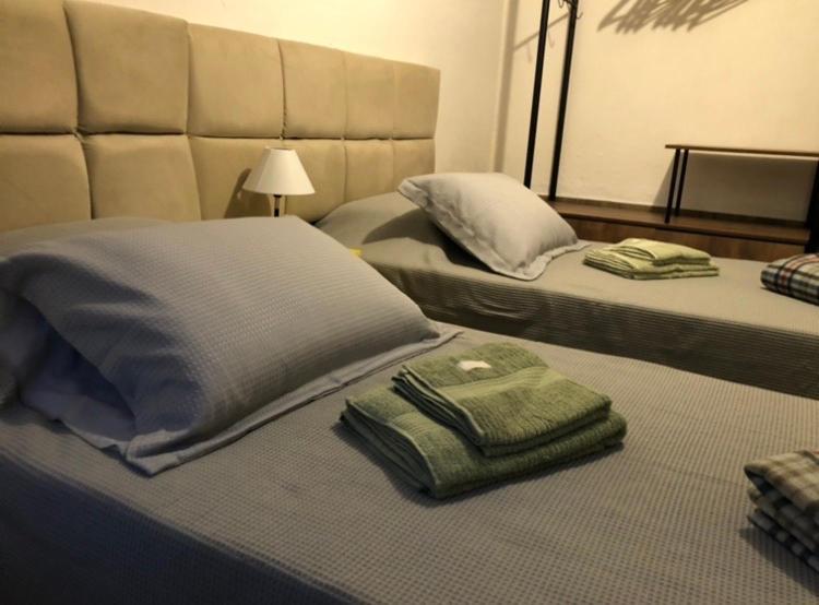 Conservatória Vivenda Dos Guaranys -Um Projeto Ecologico - Casaヴィラ エクステリア 写真